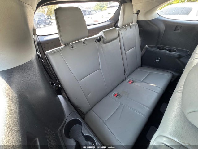 46288679 :رقم المزاد ، 5TDKDRBH4RS529899 vin ، 2024 Toyota Highlander Xle مزاد بيع