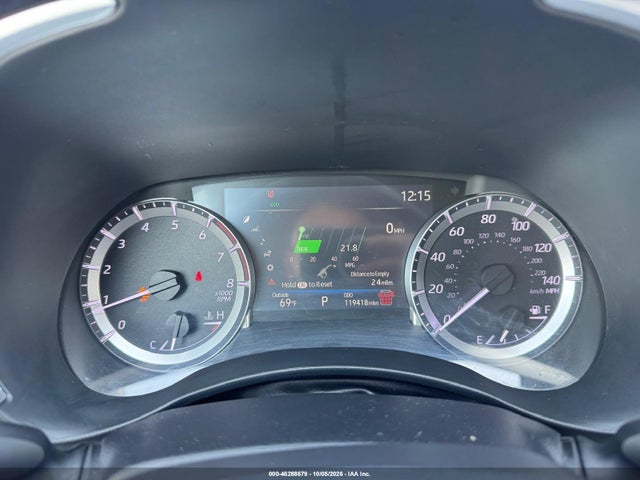 46288679 :رقم المزاد ، 5TDKDRBH4RS529899 vin ، 2024 Toyota Highlander Xle مزاد بيع
