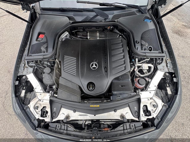 2019 Mercedes-benz Cls 450 4matic მანქანა იყიდება აუქციონზე, vin: WDD2J5KB5KA028896, აუქციონის ნომერი: 46288680