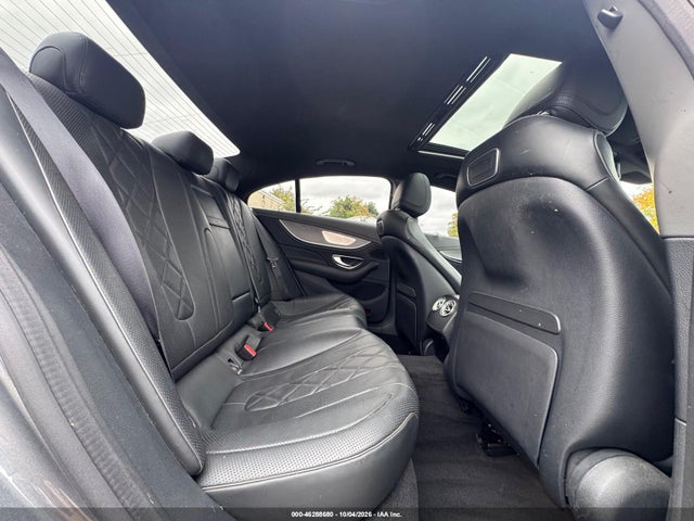 2019 Mercedes-benz Cls 450 4matic მანქანა იყიდება აუქციონზე, vin: WDD2J5KB5KA028896, აუქციონის ნომერი: 46288680