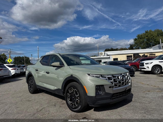 Продаж на аукціоні авто 2024 Hyundai Santa Cruz Se, vin: 5NTJADDE1RH117408, номер лоту: 46288683