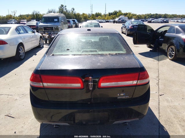 Продажа на аукционе авто 2012 Lincoln Mkz Hybrid, vin: 3LNDL2L30CR809153, номер лота: 46288688