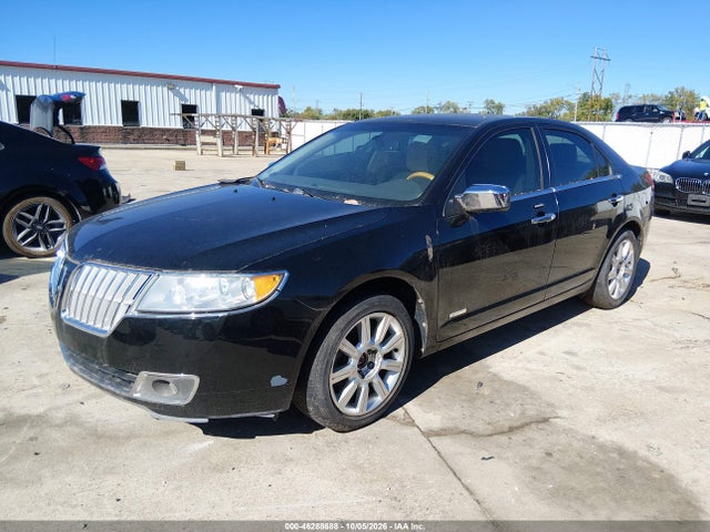 Продажа на аукционе авто 2012 Lincoln Mkz Hybrid, vin: 3LNDL2L30CR809153, номер лота: 46288688