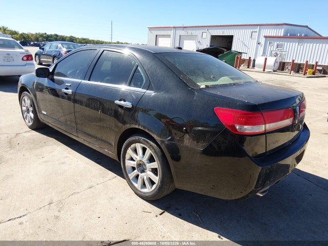 Продажа на аукционе авто 2012 Lincoln Mkz Hybrid, vin: 3LNDL2L30CR809153, номер лота: 46288688