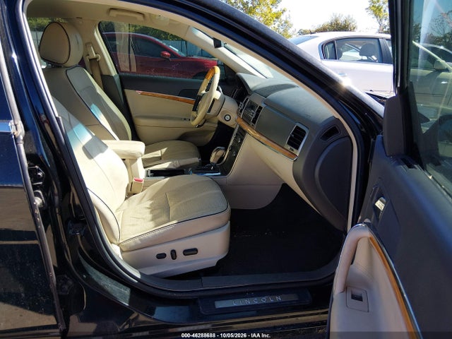 Продажа на аукционе авто 2012 Lincoln Mkz Hybrid, vin: 3LNDL2L30CR809153, номер лота: 46288688