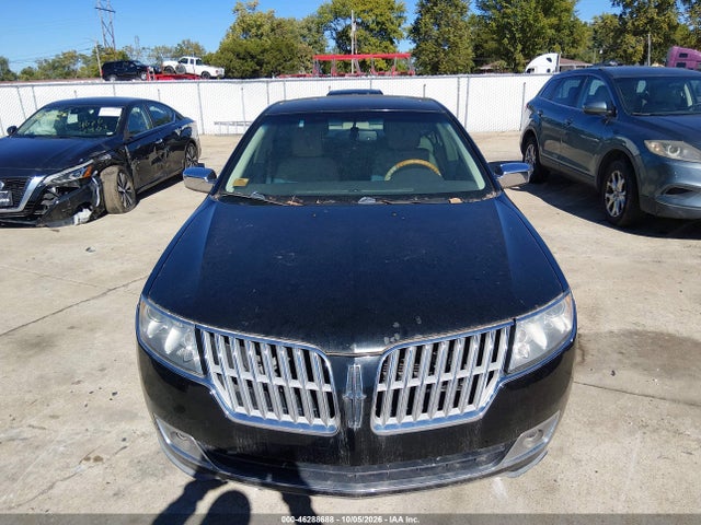 Продажа на аукционе авто 2012 Lincoln Mkz Hybrid, vin: 3LNDL2L30CR809153, номер лота: 46288688