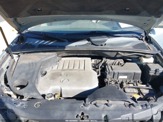 Продажа на аукционе авто 2008 Lexus Rx 350, vin: 2T2GK31U68C039765, номер лота: 46288693