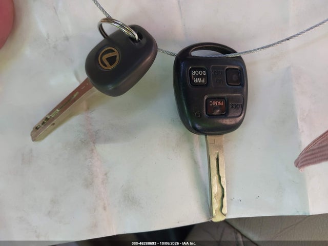 Продажа на аукционе авто 2008 Lexus Rx 350, vin: 2T2GK31U68C039765, номер лота: 46288693