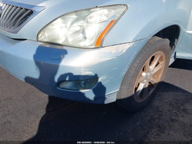Продажа на аукционе авто 2008 Lexus Rx 350, vin: 2T2GK31U68C039765, номер лота: 46288693