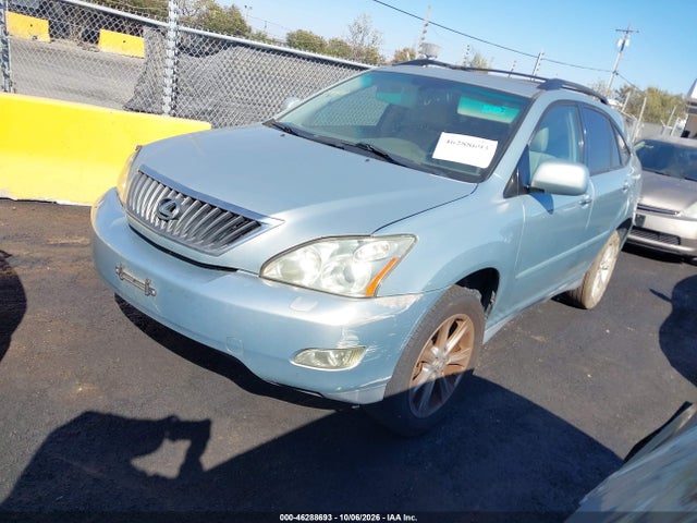 Продажа на аукционе авто 2008 Lexus Rx 350, vin: 2T2GK31U68C039765, номер лота: 46288693