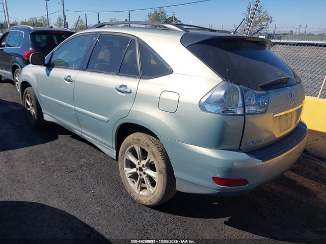 Продажа на аукционе авто 2008 Lexus Rx 350, vin: 2T2GK31U68C039765, номер лота: 46288693