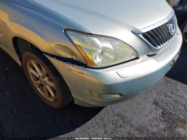 Продажа на аукционе авто 2008 Lexus Rx 350, vin: 2T2GK31U68C039765, номер лота: 46288693
