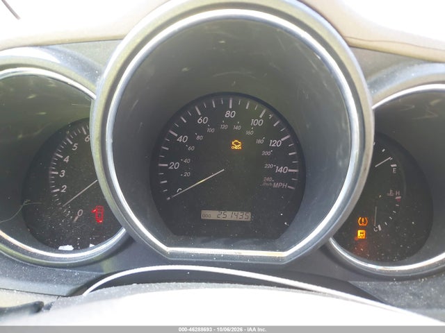 Продажа на аукционе авто 2008 Lexus Rx 350, vin: 2T2GK31U68C039765, номер лота: 46288693