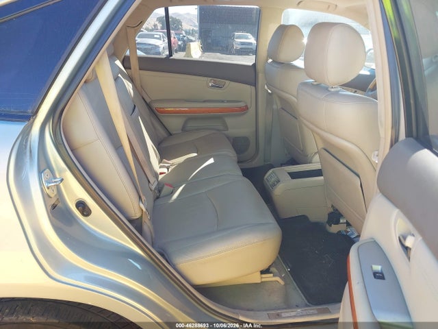 Продажа на аукционе авто 2008 Lexus Rx 350, vin: 2T2GK31U68C039765, номер лота: 46288693