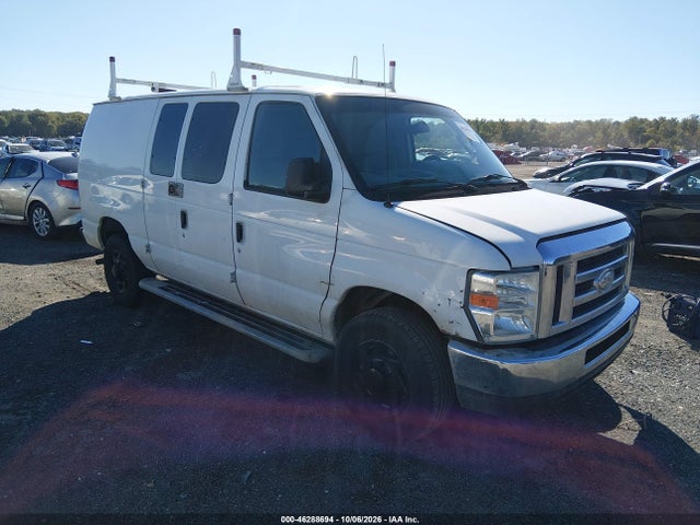 Продажа на аукционе авто 2014 Ford E-250 Commercial, vin: 1FTNE2EW5EDA53907, номер лота: 46288694