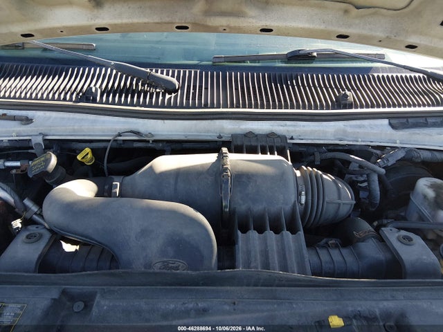 Продажа на аукционе авто 2014 Ford E-250 Commercial, vin: 1FTNE2EW5EDA53907, номер лота: 46288694