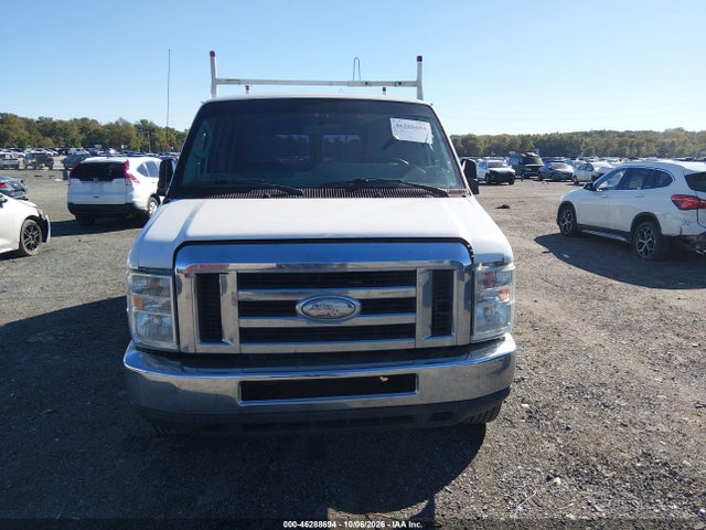 Продажа на аукционе авто 2014 Ford E-250 Commercial, vin: 1FTNE2EW5EDA53907, номер лота: 46288694