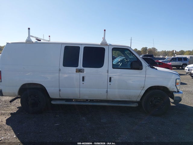 Продажа на аукционе авто 2014 Ford E-250 Commercial, vin: 1FTNE2EW5EDA53907, номер лота: 46288694