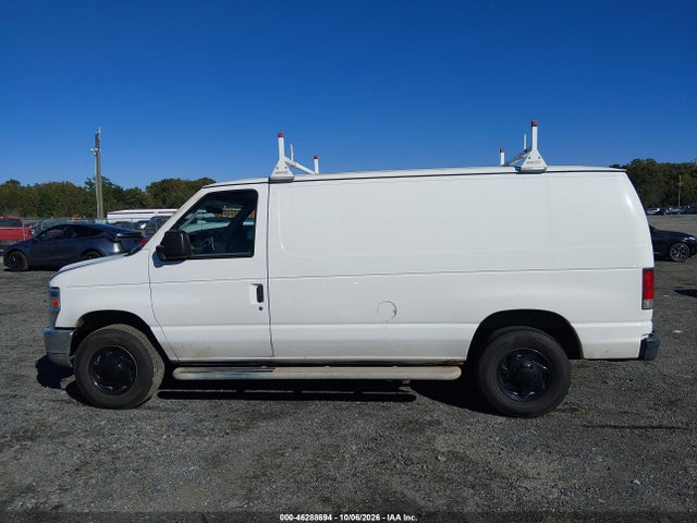 Продажа на аукционе авто 2014 Ford E-250 Commercial, vin: 1FTNE2EW5EDA53907, номер лота: 46288694
