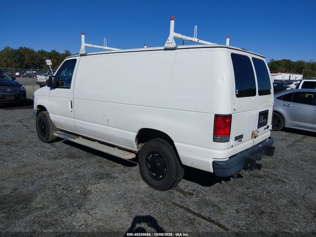 Продажа на аукционе авто 2014 Ford E-250 Commercial, vin: 1FTNE2EW5EDA53907, номер лота: 46288694