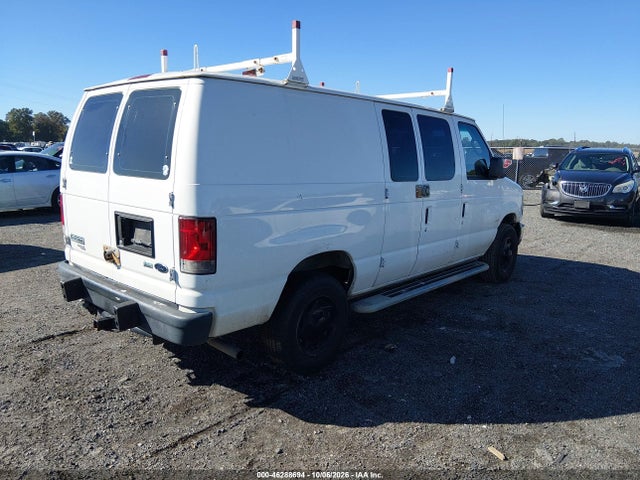 Продажа на аукционе авто 2014 Ford E-250 Commercial, vin: 1FTNE2EW5EDA53907, номер лота: 46288694