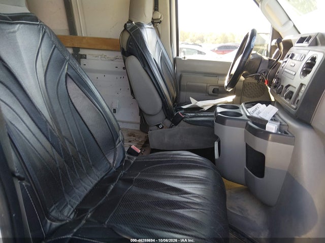 Продажа на аукционе авто 2014 Ford E-250 Commercial, vin: 1FTNE2EW5EDA53907, номер лота: 46288694