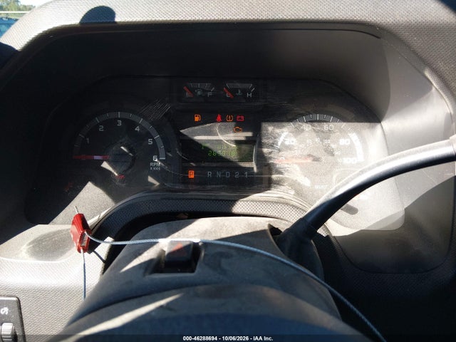 Продажа на аукционе авто 2014 Ford E-250 Commercial, vin: 1FTNE2EW5EDA53907, номер лота: 46288694