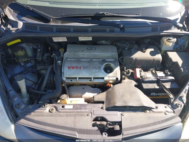 Aukcja sprzedaży 2006 Toyota Sienna Le, vin: 5TDZA23C66S399444, numer aukcji: 46288706