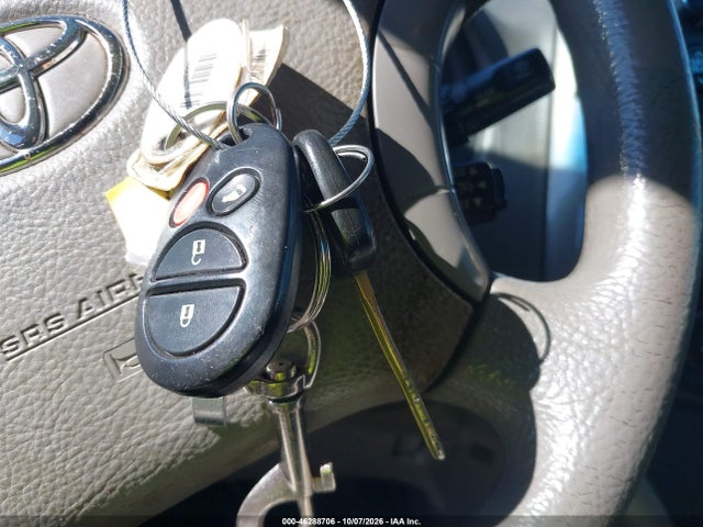 Aukcja sprzedaży 2006 Toyota Sienna Le, vin: 5TDZA23C66S399444, numer aukcji: 46288706