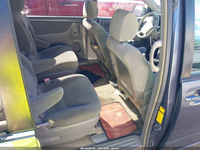 Aukcja sprzedaży 2006 Toyota Sienna Le, vin: 5TDZA23C66S399444, numer aukcji: 46288706