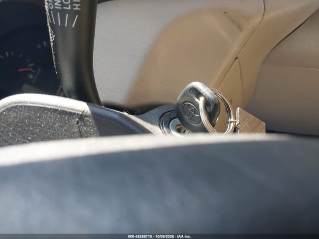 46288710 :رقم المزاد ، JTEHF21A330114434 vin ، 2003 Toyota Highlander Limited V6 مزاد بيع
