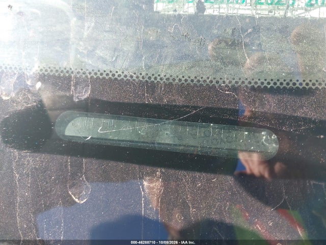 46288710 :رقم المزاد ، JTEHF21A330114434 vin ، 2003 Toyota Highlander Limited V6 مزاد بيع