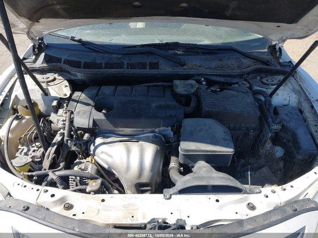 Продаж на аукціоні авто 2011 Toyota Camry Le, vin: 4T4BF3EK0BR154174, номер лоту: 46288713