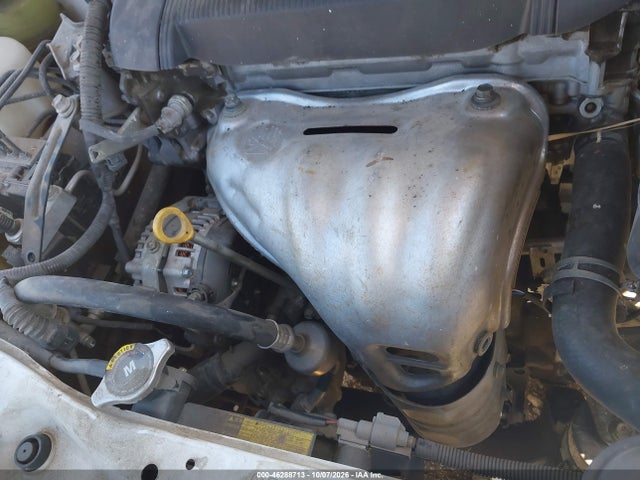 Продаж на аукціоні авто 2011 Toyota Camry Le, vin: 4T4BF3EK0BR154174, номер лоту: 46288713