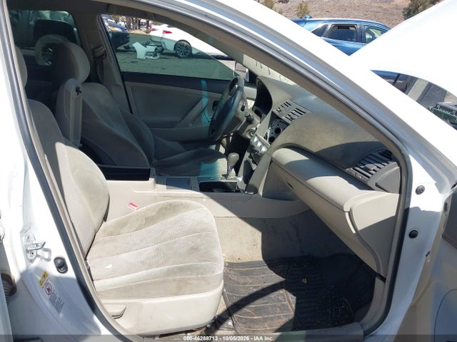 Продаж на аукціоні авто 2011 Toyota Camry Le, vin: 4T4BF3EK0BR154174, номер лоту: 46288713
