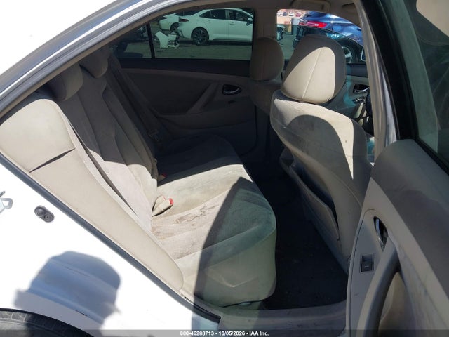 Продаж на аукціоні авто 2011 Toyota Camry Le, vin: 4T4BF3EK0BR154174, номер лоту: 46288713