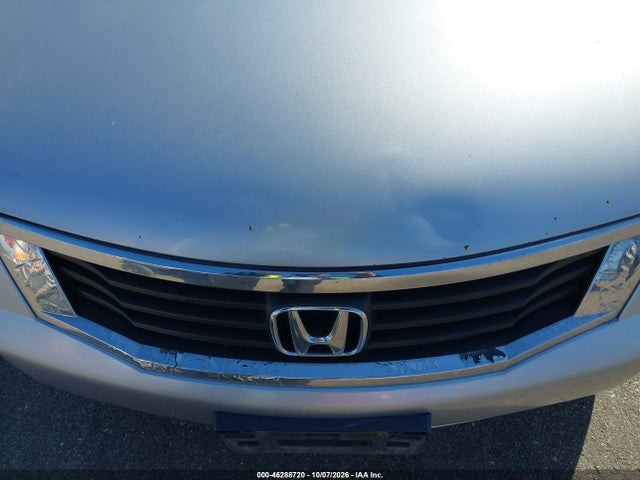 46288720 :رقم المزاد ، 1HGCP26488A099236 vin ، 2008 Honda Accord 2.4 Lx-p مزاد بيع