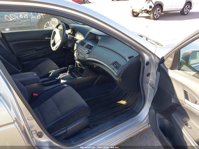 46288720 :رقم المزاد ، 1HGCP26488A099236 vin ، 2008 Honda Accord 2.4 Lx-p مزاد بيع