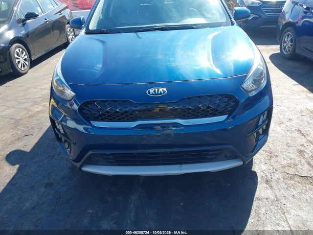 Продаж на аукціоні авто 2020 Kia Niro Lx, vin: KNDCB3LC4L5361687, номер лоту: 46288724