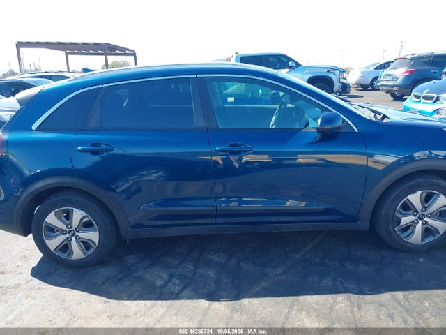 Продаж на аукціоні авто 2020 Kia Niro Lx, vin: KNDCB3LC4L5361687, номер лоту: 46288724