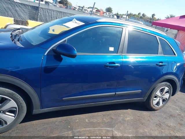 Продаж на аукціоні авто 2020 Kia Niro Lx, vin: KNDCB3LC4L5361687, номер лоту: 46288724