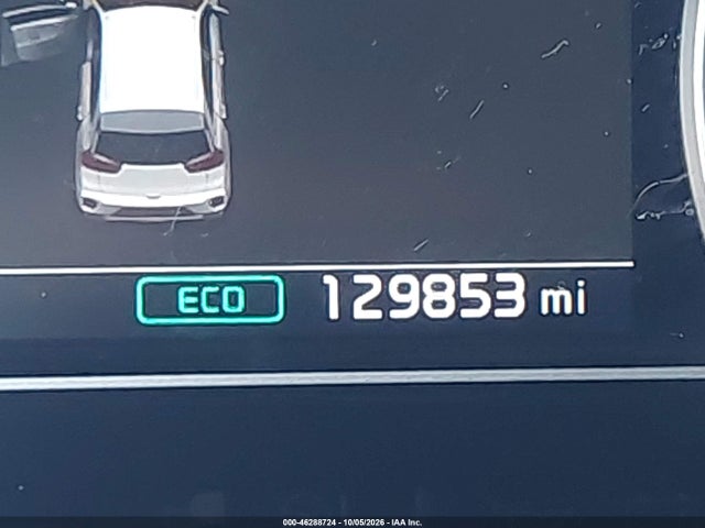 Продаж на аукціоні авто 2020 Kia Niro Lx, vin: KNDCB3LC4L5361687, номер лоту: 46288724