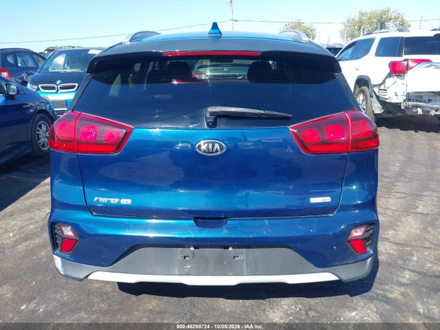 Продаж на аукціоні авто 2020 Kia Niro Lx, vin: KNDCB3LC4L5361687, номер лоту: 46288724