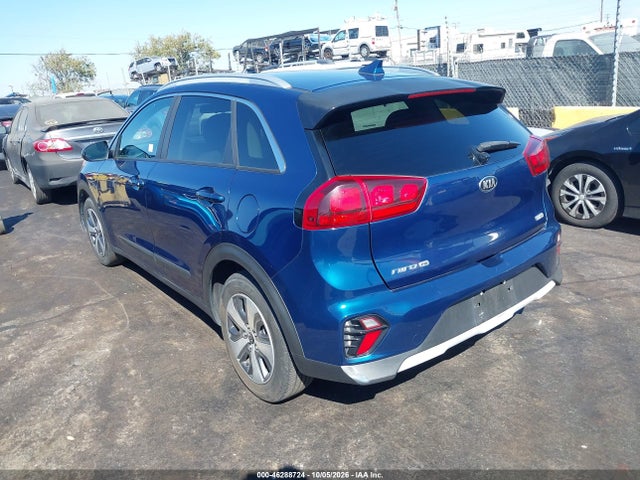 Продаж на аукціоні авто 2020 Kia Niro Lx, vin: KNDCB3LC4L5361687, номер лоту: 46288724