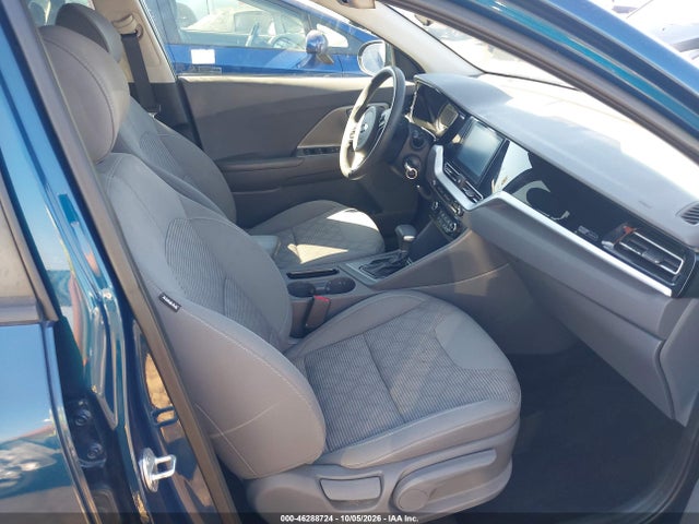 Продаж на аукціоні авто 2020 Kia Niro Lx, vin: KNDCB3LC4L5361687, номер лоту: 46288724