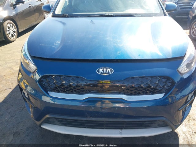 Продаж на аукціоні авто 2020 Kia Niro Lx, vin: KNDCB3LC4L5361687, номер лоту: 46288724