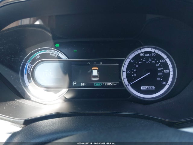Продаж на аукціоні авто 2020 Kia Niro Lx, vin: KNDCB3LC4L5361687, номер лоту: 46288724