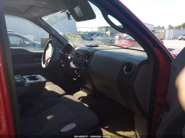 Продажа на аукционе авто 2006 Ford F-150 Fx4/lariat/xlt, vin: 1FTPW14526FA27232, номер лота: 46288727