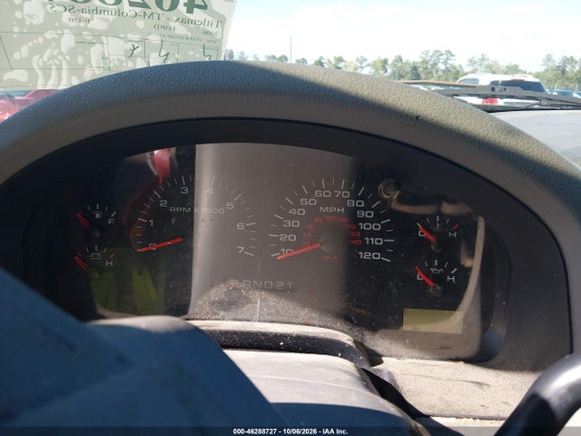 Продажа на аукционе авто 2006 Ford F-150 Fx4/lariat/xlt, vin: 1FTPW14526FA27232, номер лота: 46288727