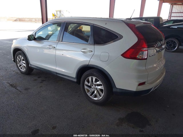 Продаж на аукціоні авто 2015 Honda Cr-v Ex-l, vin: 5J6RM4H7XFL008788, номер лоту: 46288729